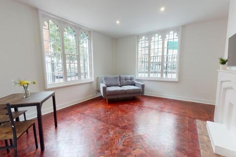 2 bedroom house to rent, Plumptre House Poplar Street, Nottingham NG1