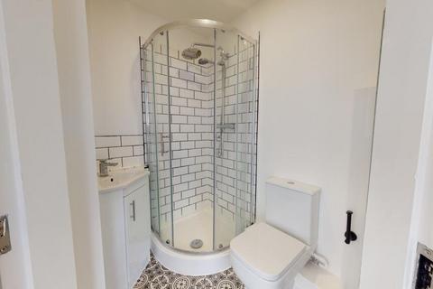 2 bedroom house to rent, Plumptre House Poplar Street, Nottingham NG1