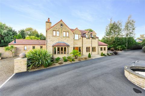 5 bedroom equestrian property for sale, Lowfield Farm, Aberford Road, Barwick In Elmet, Leeds, West Yorkshire