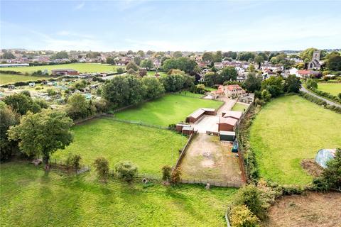 5 bedroom equestrian property for sale, Lowfield Farm, Aberford Road, Barwick In Elmet, Leeds, West Yorkshire