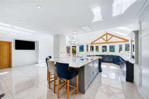 5 bedroom equestrian property for sale, Lowfield Farm, Aberford Road, Barwick In Elmet, Leeds, West Yorkshire