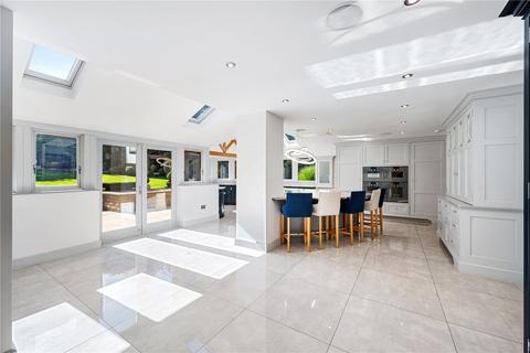 5 bedroom equestrian property for sale, Lowfield Farm, Aberford Road, Barwick In Elmet, Leeds, West Yorkshire
