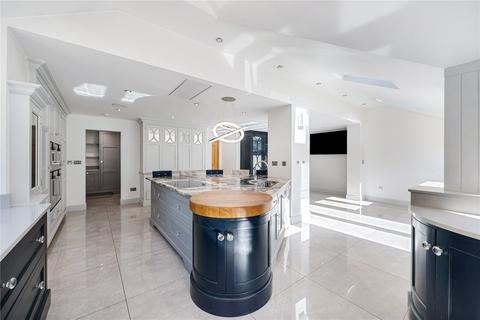 5 bedroom equestrian property for sale, Lowfield Farm, Aberford Road, Barwick In Elmet, Leeds, West Yorkshire