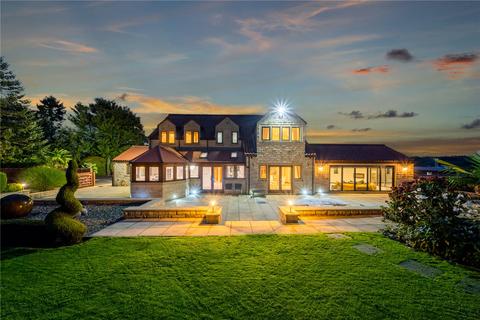 undefined, Lowfield Farm, Aberford Road, Barwick In Elmet, Leeds, West Yorkshire