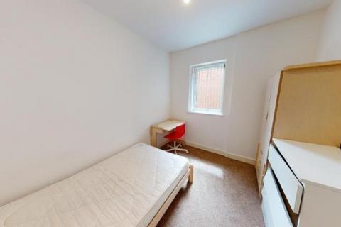 2 bedroom flat to rent, Kilbourn Street, Nottingham NG3