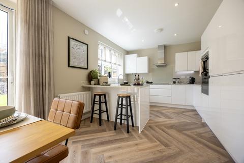 4 bedroom detached house for sale, Plot 45, The Aspen at Hollin Bank, Hollingworth Road OL15