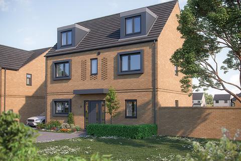 undefined, Plot 50, The Yew at Hollin Bank, Hollingworth Road OL15