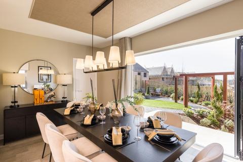 undefined, Plot 47, The Chestnut I at Hollin Bank, Hollingworth Road OL15