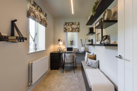undefined, Plot 47, The Chestnut I at Hollin Bank, Hollingworth Road OL15