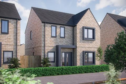 4 bedroom detached house for sale, Plot 49, The Juniper at Hollin Bank, Hollingworth Road OL15