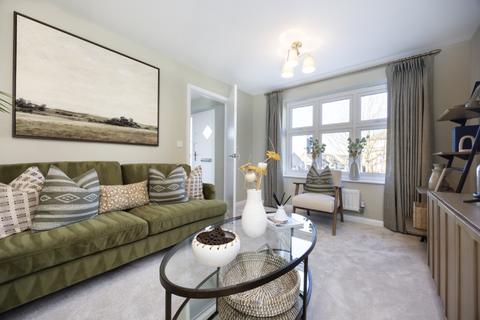 undefined, Plot 49, The Juniper at Hollin Bank, Hollingworth Road OL15
