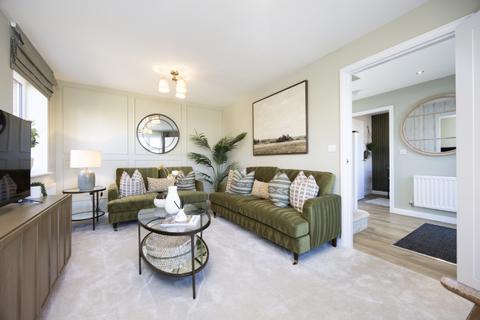 undefined, Plot 49, The Juniper at Hollin Bank, Hollingworth Road OL15