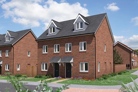 undefined, Plot 90, Sage Home at Artemis View, Nash Road CT9