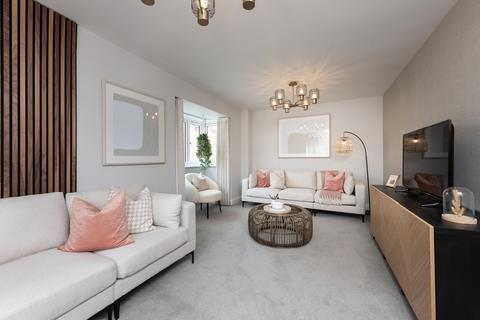 undefined, Plot 90, Sage Home at Artemis View, Nash Road CT9