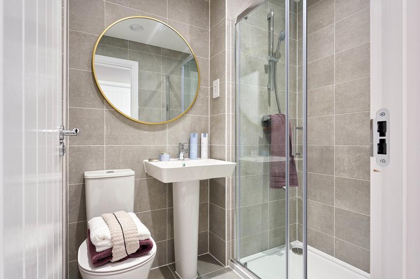 Vistry Hounsome Fields Show Home 260723...