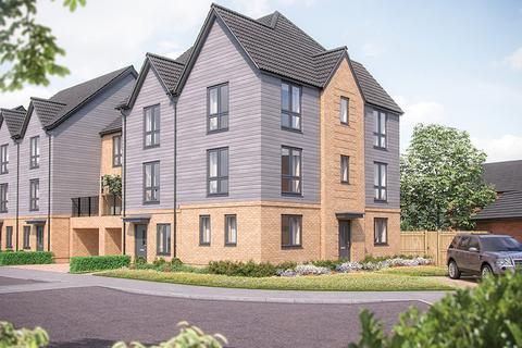 undefined, Plot 92, The Redwood at Buckler's Park, RG40, Donald Campbell Way (off Buckler's Ride) RG40