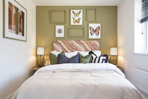 undefined, Plot 92, The Redwood at Buckler's Park, RG40, Donald Campbell Way (off Buckler's Ride) RG40