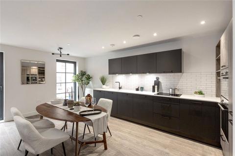 3 bedroom apartment for sale, Plot 30 - Henderson Place, Edinburgh, Midlothian, EH3