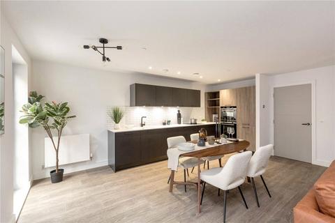 3 bedroom apartment for sale, Plot 30 - Henderson Place, Edinburgh, Midlothian, EH3