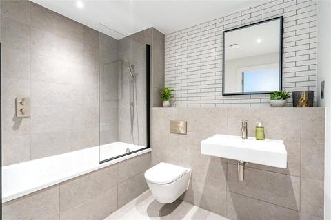 undefined, Plot 41 - Henderson Place, Edinburgh, Midlothian, EH3
