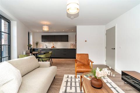 undefined, Plot 41 - Henderson Place, Edinburgh, Midlothian, EH3