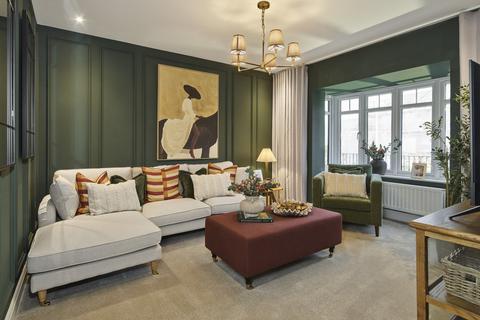 undefined, Plot 44, The Birch at Sunnybower Meadow, Whalley Old Road BB1