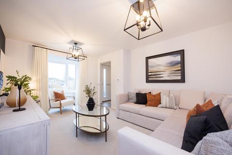 undefined, Plot 48, The Willow at Sunnybower Meadow, Whalley Old Road BB1
