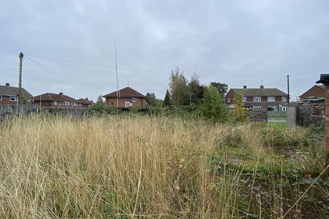 undefined, Residential Building Plot Adjacent To, 135 Moat Crescent, Malvern, Worcestershire