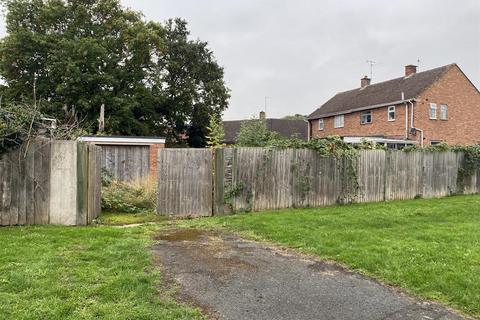 undefined, Residential Building Plot Adjacent To, 135 Moat Crescent, Malvern, Worcestershire