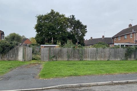 undefined, Residential Building Plot Adjacent To, 135 Moat Crescent, Malvern, Worcestershire