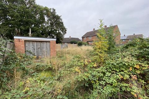 undefined, Residential Building Plot Adjacent To, 135 Moat Crescent, Malvern, Worcestershire