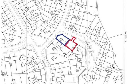 undefined, Residential Building Plot Adjacent To, 135 Moat Crescent, Malvern, Worcestershire