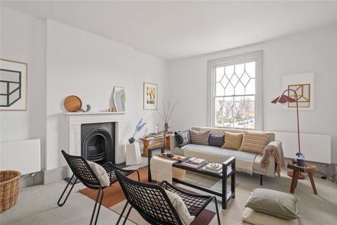 undefined, De Beauvoir Square, London, N1