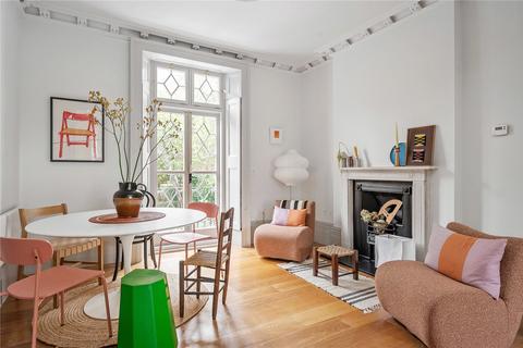 undefined, De Beauvoir Square, London, N1