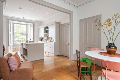 undefined, De Beauvoir Square, London, N1