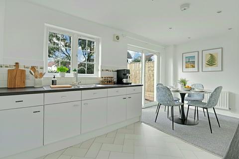 3 bedroom detached house for sale, Bramble Walk, Roundswell, Barnstaple, Devon, EX31