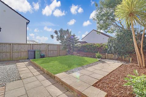 3 bedroom detached house for sale, Bramble Walk, Roundswell, Barnstaple, Devon, EX31