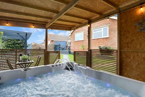 undefined, Swanswood Gardens, Westward Ho!, Bideford, EX39