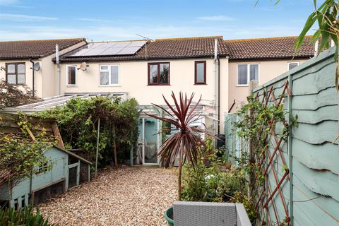 2 bedroom terraced house for sale, Broad Lane, Appledore, Bideford, Devon, EX39