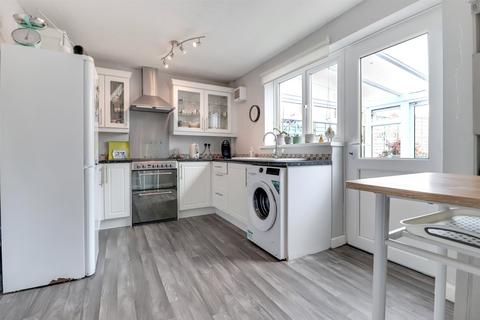 2 bedroom terraced house for sale, Broad Lane, Appledore, Bideford, Devon, EX39