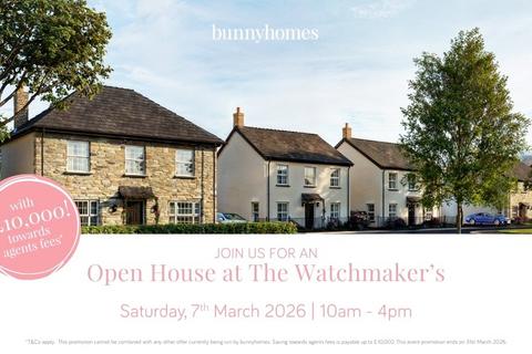 undefined, The Watchmakers, Old Callywith Road, Bodmin, Cornwall, PL31