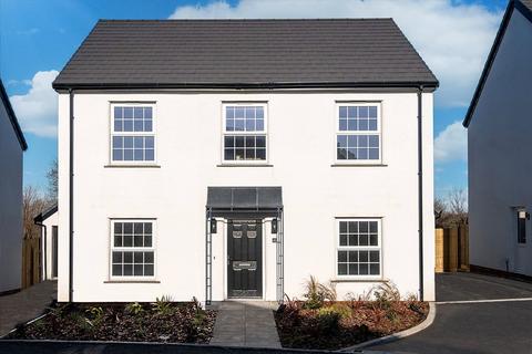 undefined, The Watchmakers, Old Callywith Road, Bodmin, Cornwall, PL31