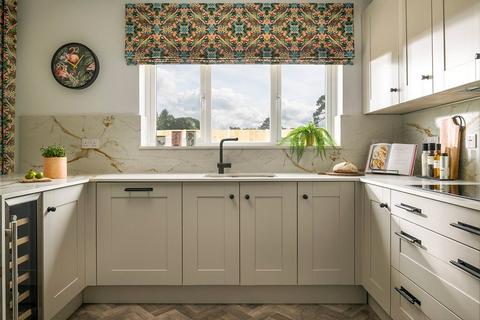 4 bedroom detached house for sale, The Watchmakers, Old Callywith Road, Bodmin, Cornwall, PL31