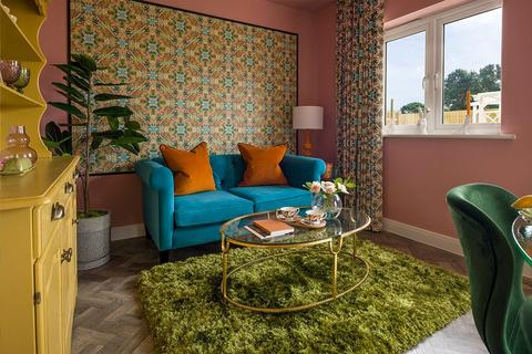 4 bedroom detached house for sale, The Watchmakers, Old Callywith Road, Bodmin, Cornwall, PL31