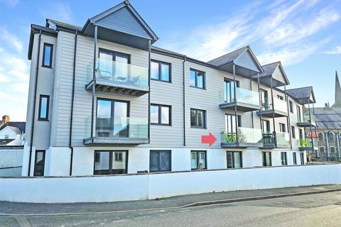 undefined, Flexbury Park, Bude, Cornwall, EX23