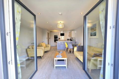 undefined, Flexbury Park, Bude, Cornwall, EX23
