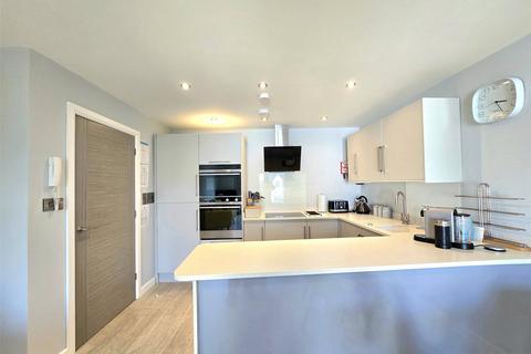 undefined, Flexbury Park, Bude, Cornwall, EX23