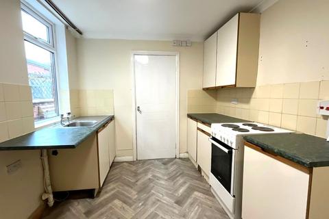 1 bedroom flat to rent, Ground floor flat, St. Catherines Avenue, Doncaster