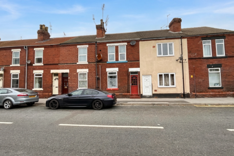 undefined, Ground floor flat, St. Catherines Avenue, Doncaster