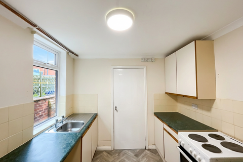 undefined, Ground floor flat, St. Catherines Avenue, Doncaster